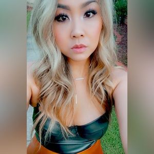 Meet your Posher, Vivian